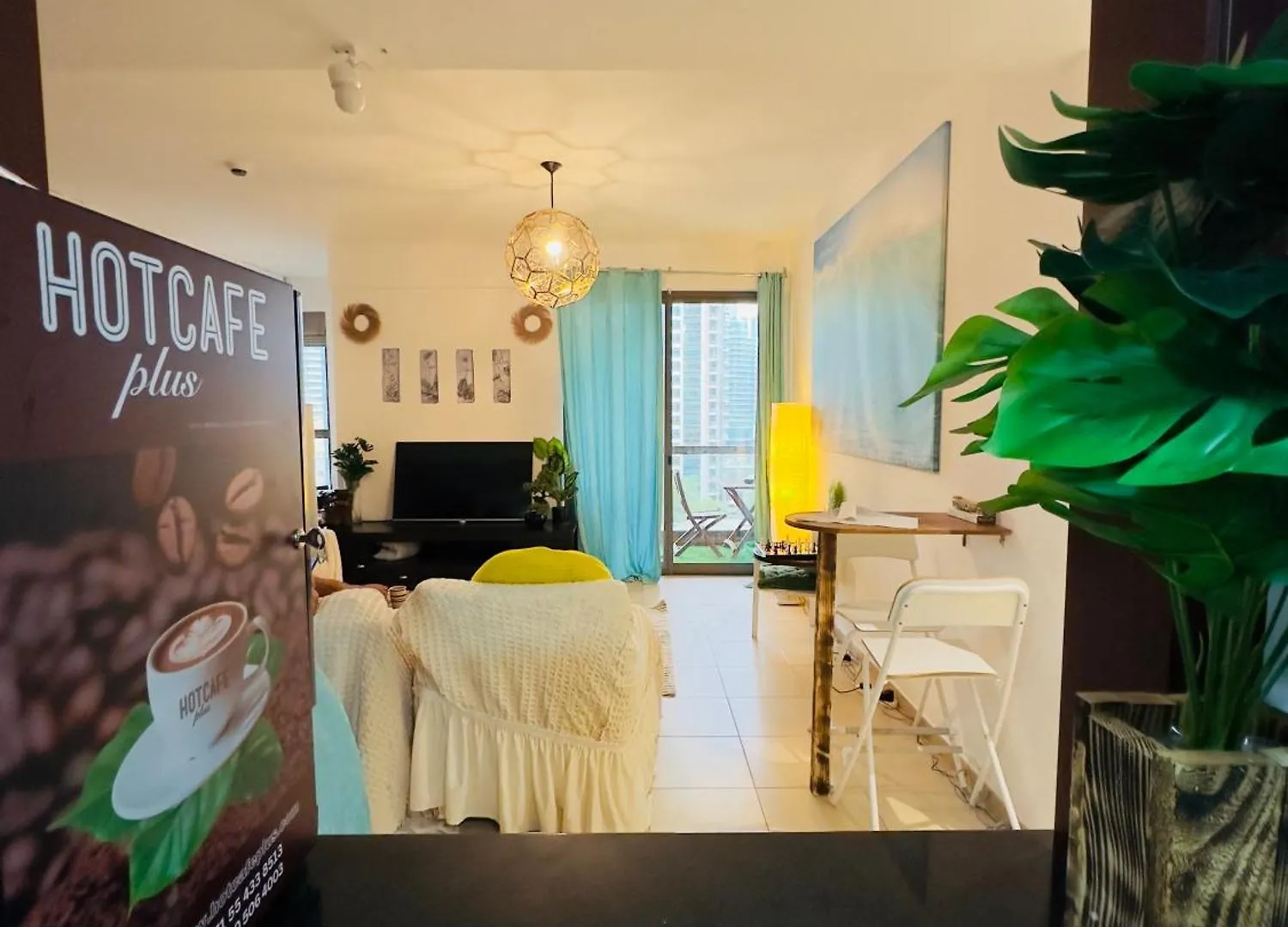 Sunny Jbr Hostel Dubai