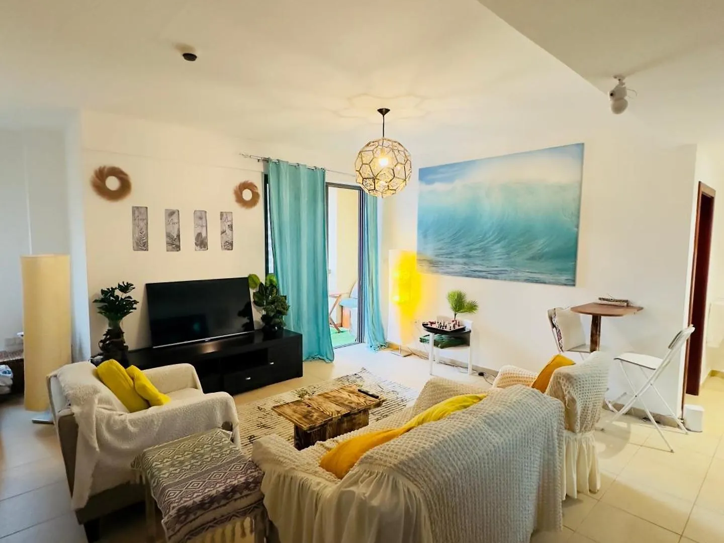 Sunny Jbr Hostel Dubai