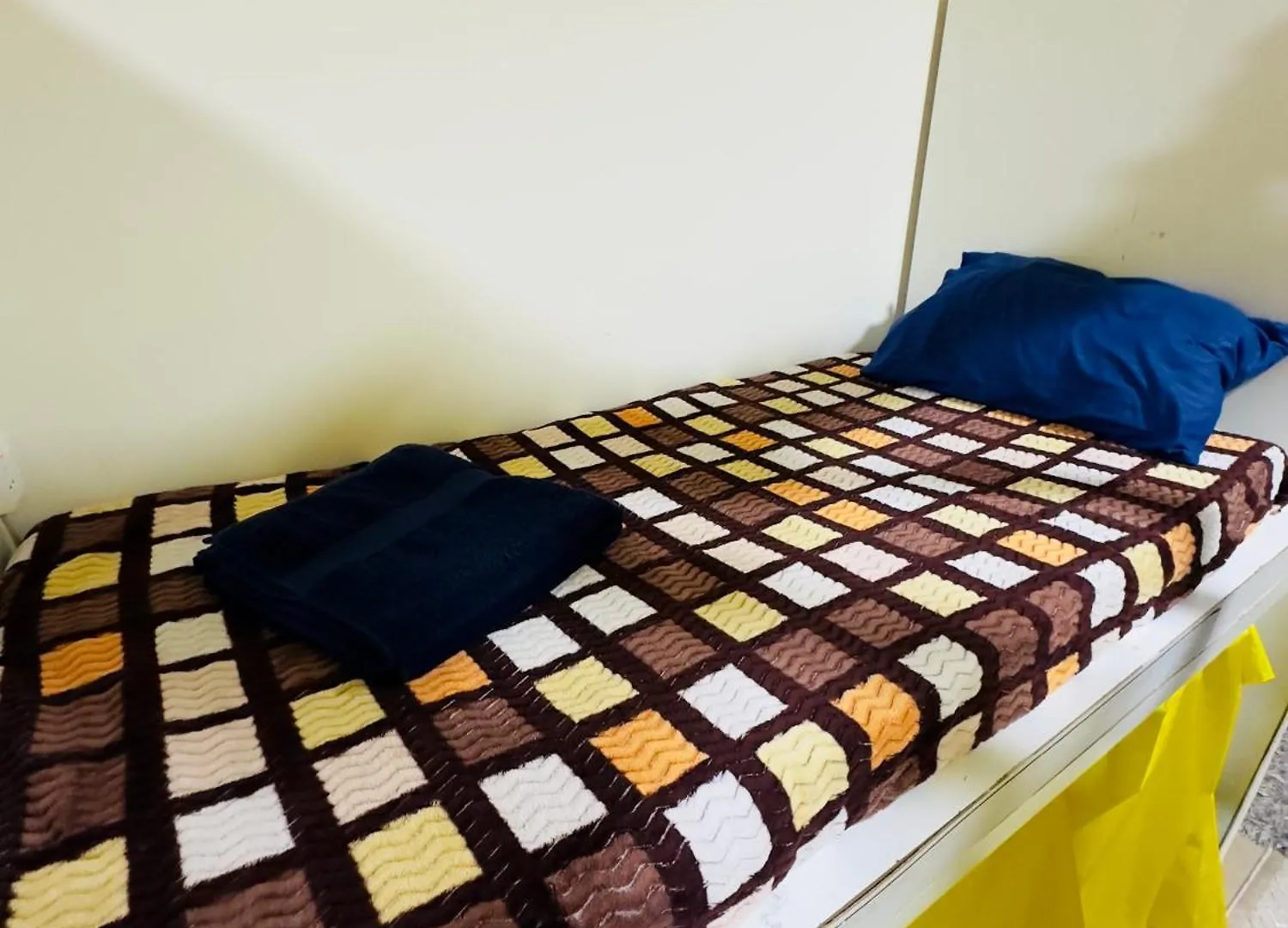 Sunny Jbr Hostel Dubai United Arab Emirates